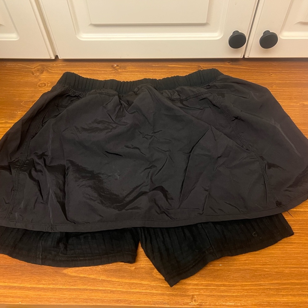 Free People Movement Skort - Picture 3 of 3